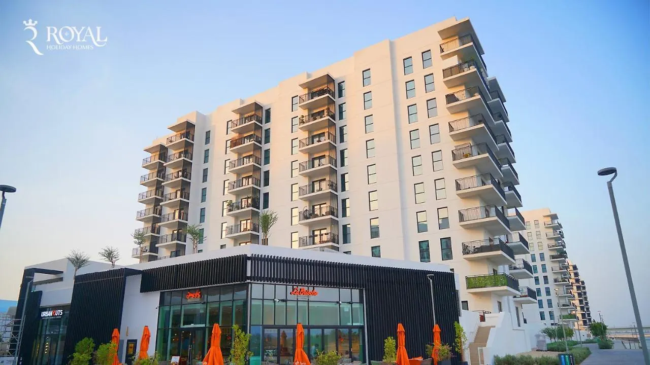 Yas Island Retreat Boho Chic Studio Apartment With Pool Abu Dhabi