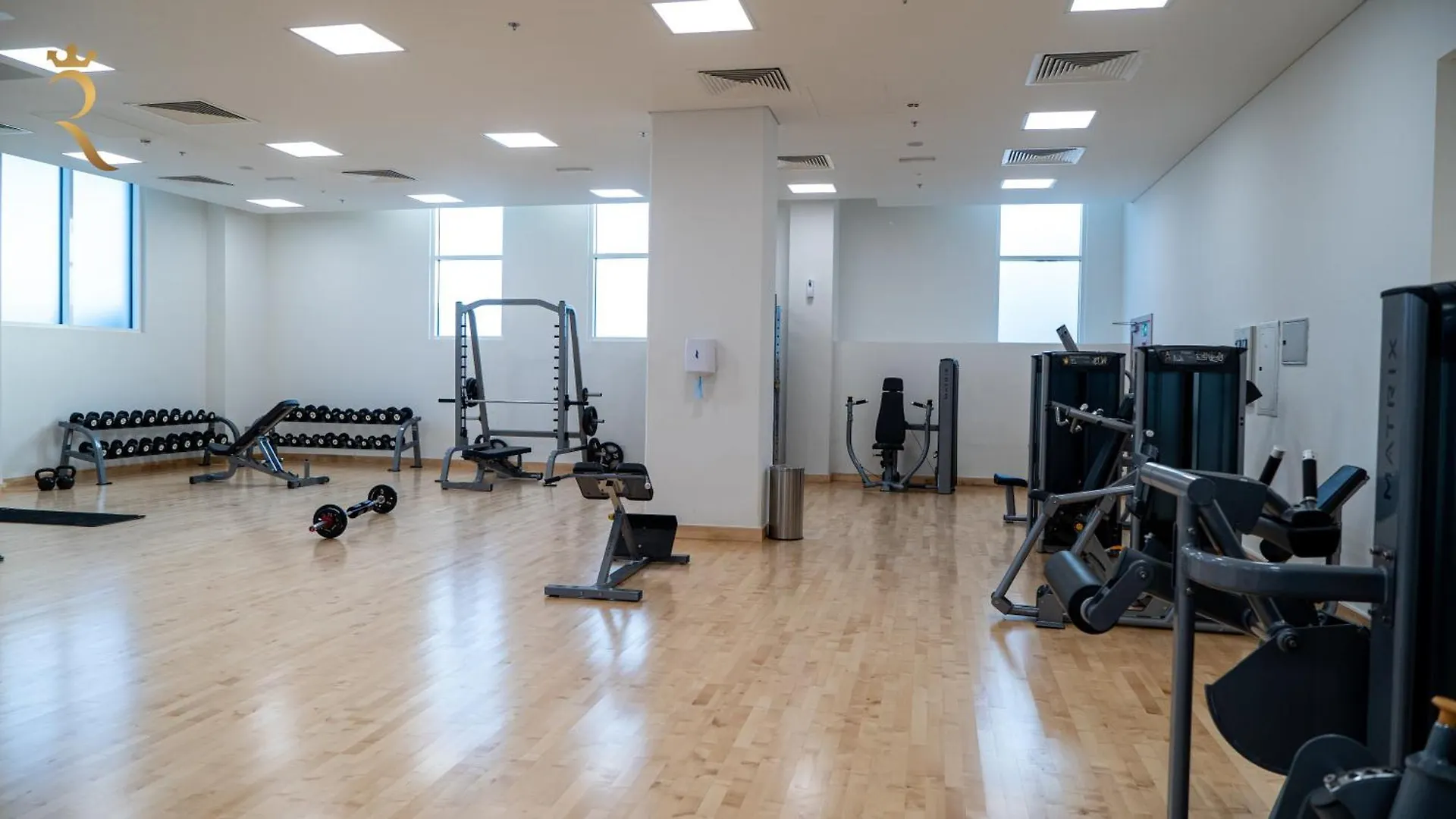 Yas Island Retreat Boho Chic Studio Apartment With Pool Abu Dhabi