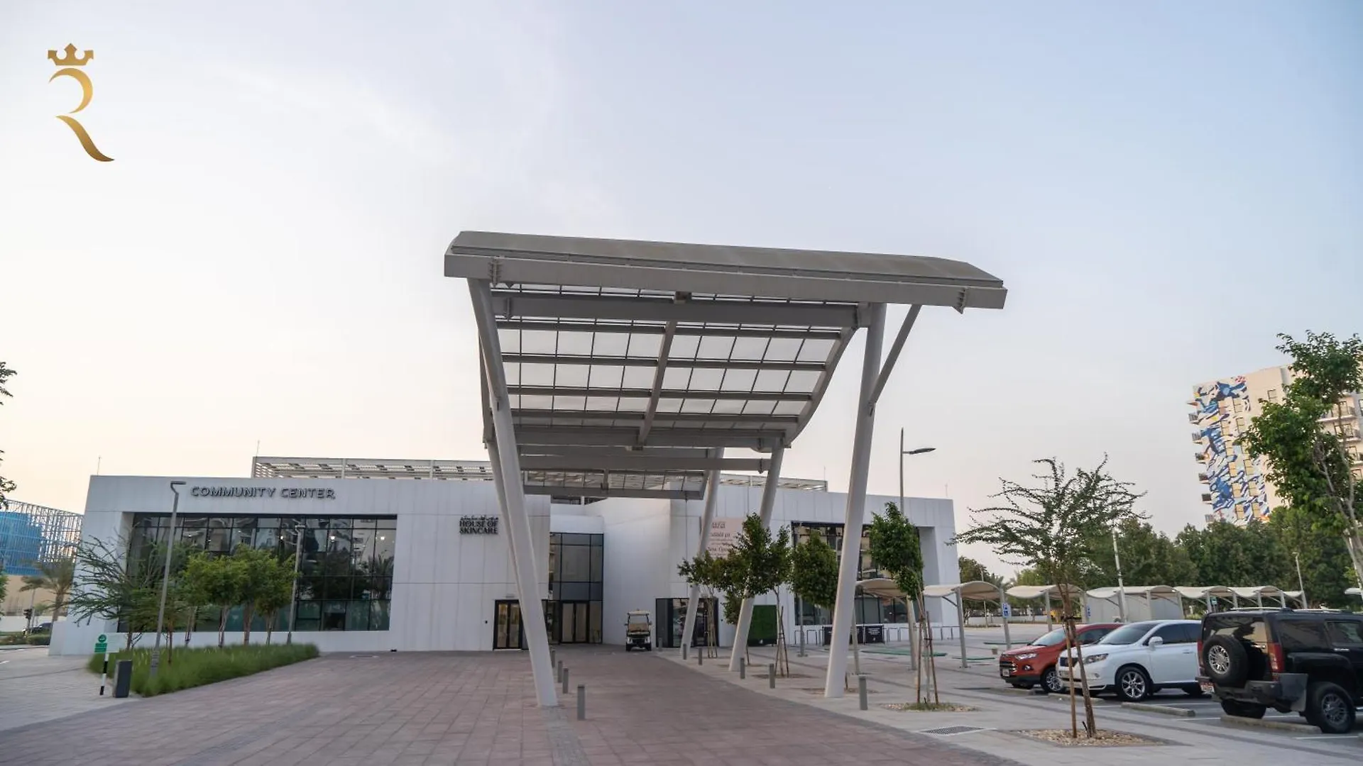 Yas Island Retreat Boho Chic Studio Apartment With Pool Abu Dhabi