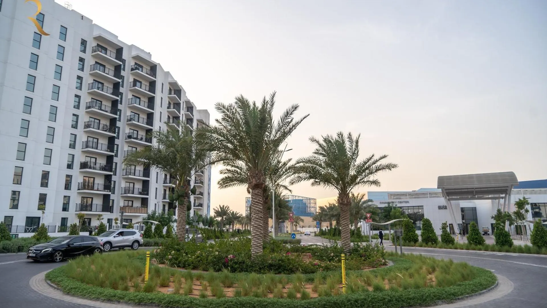 Yas Island Retreat Boho Chic Studio Apartment With Pool Abu Dhabi